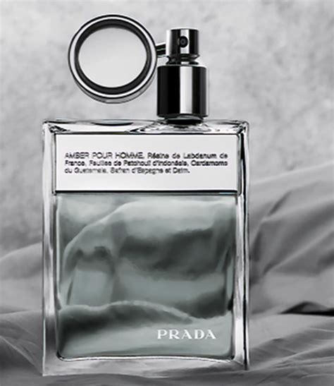 prada amber pour homme sephora|does prada still make amber.